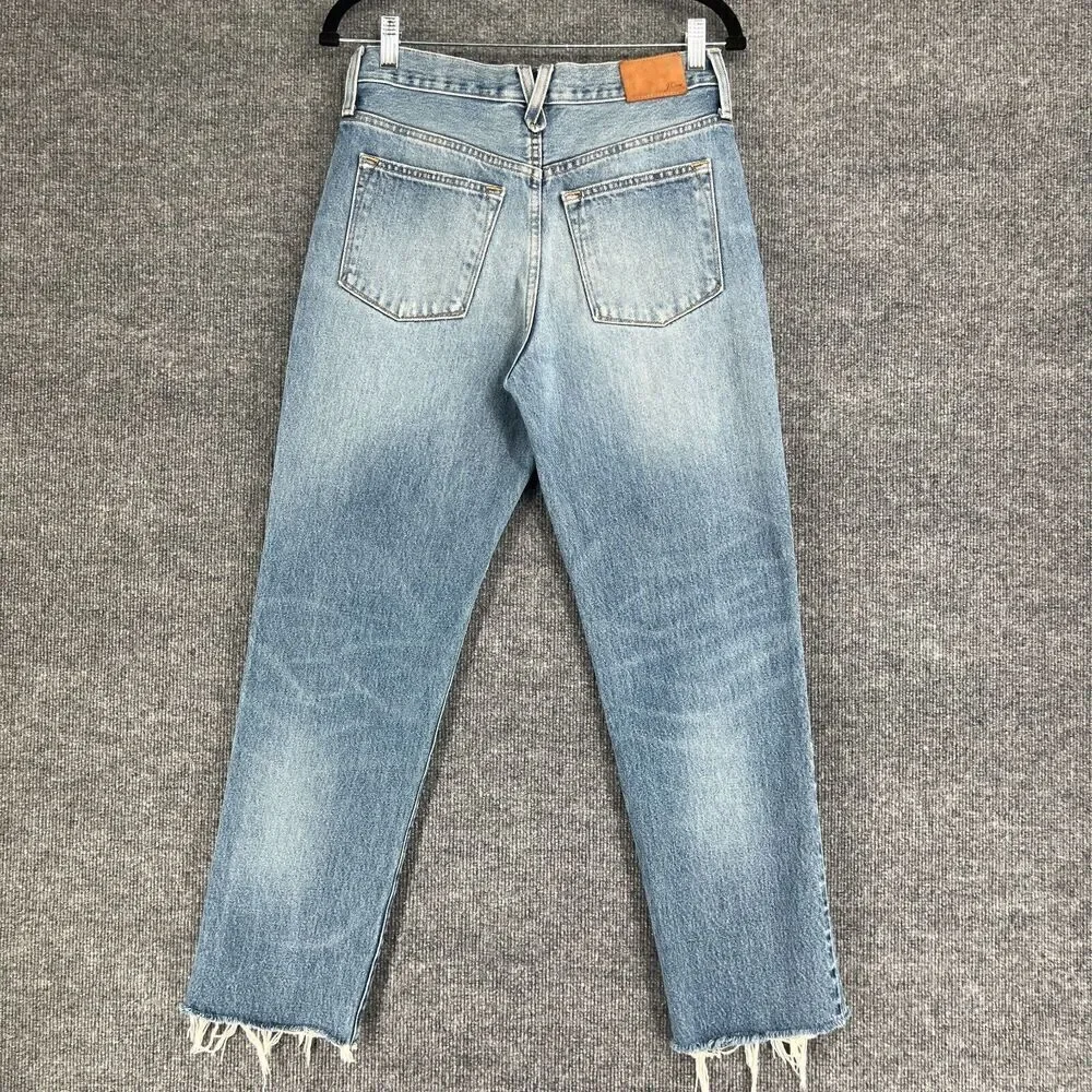 J. Crew size women